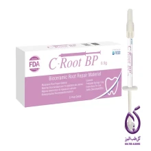 C-Root BP - Bioceramic Root Repair Material